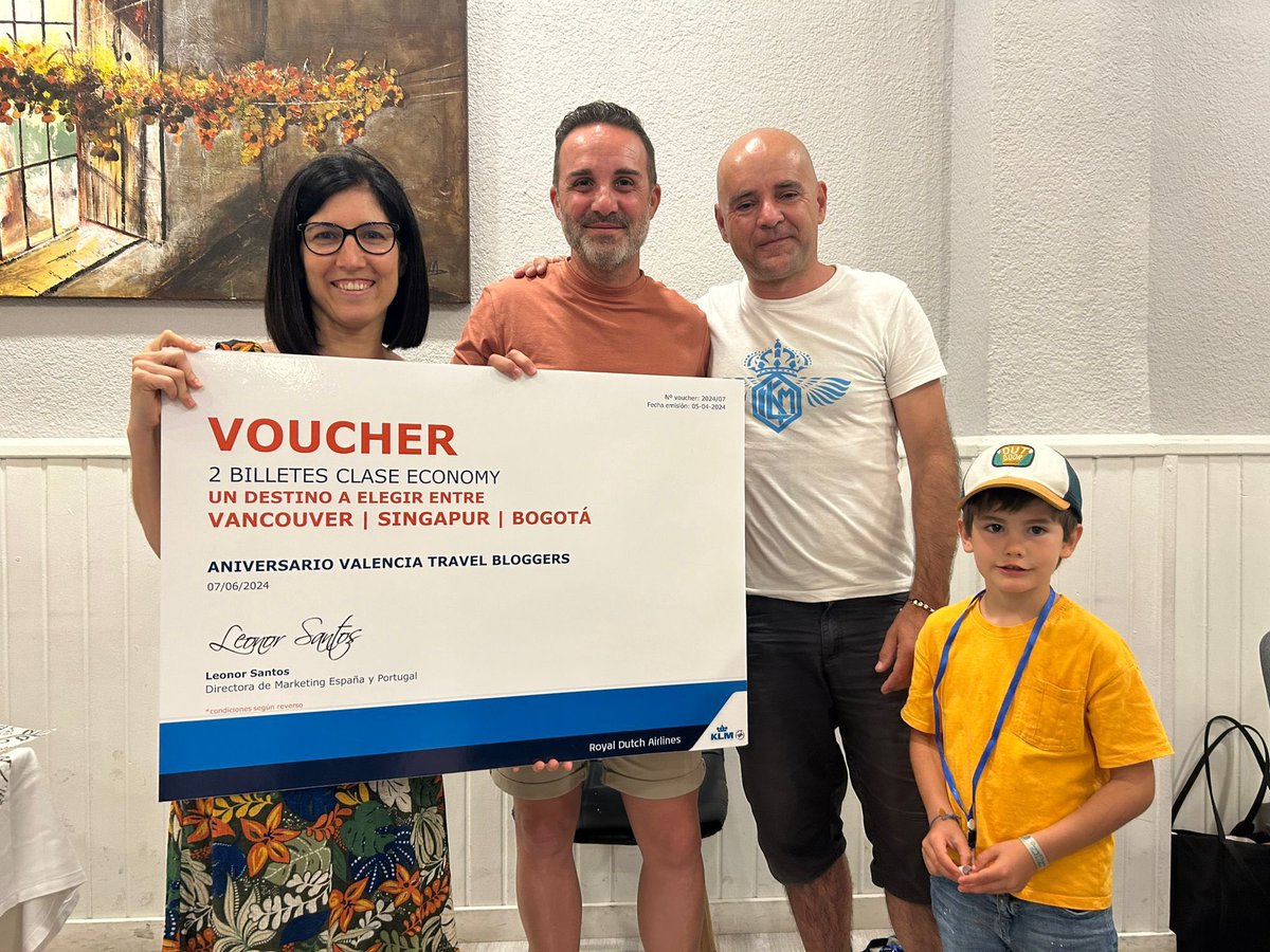 Mochileros 2.0 tweet media