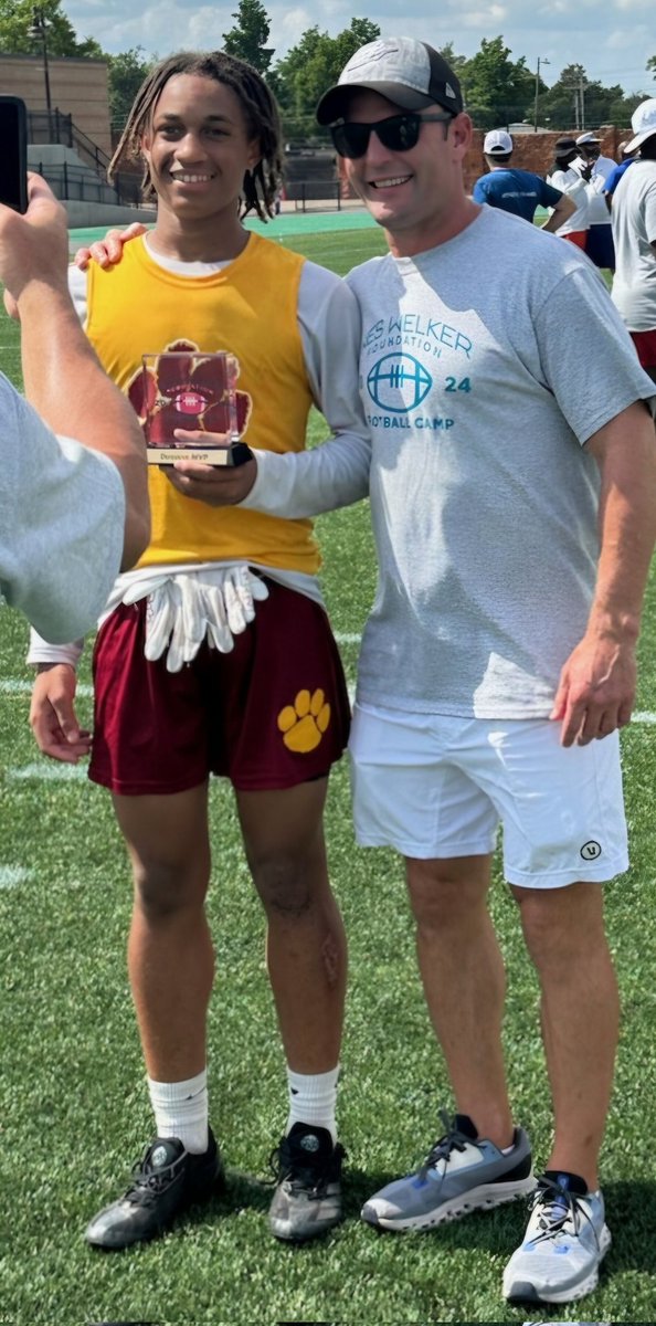 RecruitPCNorth_FB (@recruitpcnorth) on Twitter photo Congratulations to <a href="/Li1_M2/">Mitchell Taylor</a> (Mitchell Taylor Class of 2026 WR/DB) for winning the Wes Welker 7on7 tournament defensive MVP. 6 INT <a href="/WesWelker/">Wes Welker</a> Congratulations to <a href="/Li1_M2/">Mitchell Taylor</a> (Mitchell Taylor Class of 2026 WR/DB) for winning the Wes Welker 7on7 tournament defensive MVP. 6 INT <a href="/WesWelker/">Wes Welker</a>