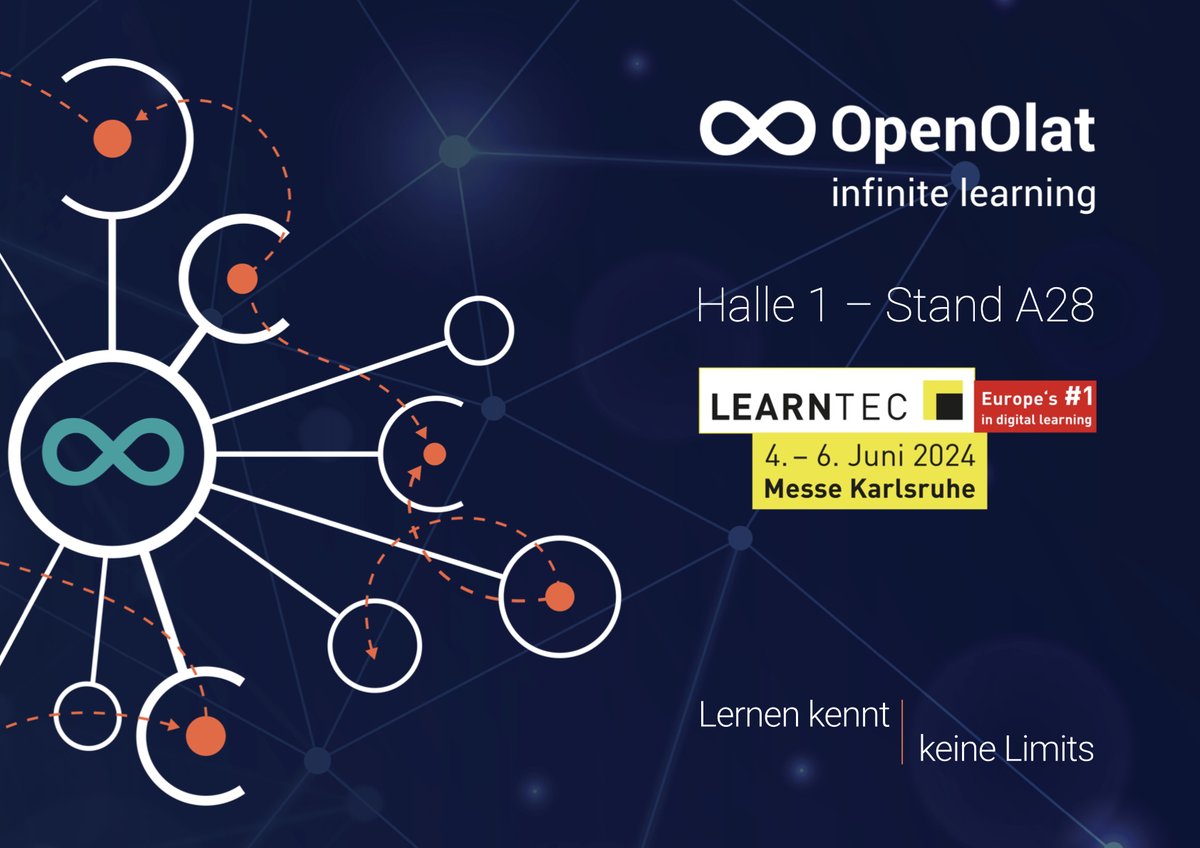 OpenOlat / @openolat@mastodon.social tweet media