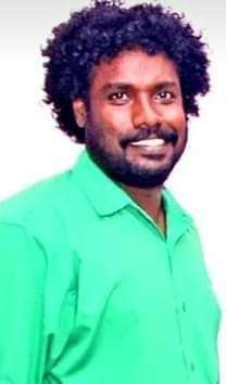 kayaldevaraj's tweet photo. ஜூன் 3 'சார்பட்டா பரம்பரை', 'கில்லி', 'வேட்டைக்காரன்', 'ஏழுமலை' உள்பட ஏராளமான படங்களில் நடித்தவரும், மேடை நாடகக் கலைஞரும், ஸ்டண்ட் கலைஞருமான மாறன் என்கிற மணிமாறன் 52வது பிறந்தநாள். இவர், கொரோனா காரணமாக கடந்த 2021ம் ஆண்டு மரணம் அடைந்தார்.
#ActorMaran #Covid
#HBDMaran #Vijay https://t.co/8YZrHJnxuy