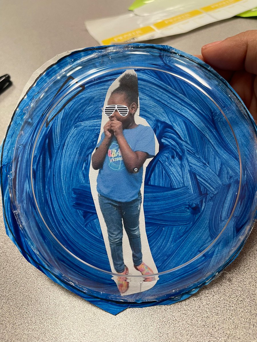 2nd to last day of school. Bubble Day in first grade. We got to blow bubble gum and regular bubbles, created a trapped in a bubble craft and our own bubble wands. It was the best day. <a href="/HolbrookCFISD/">Holbrook Elementary</a>