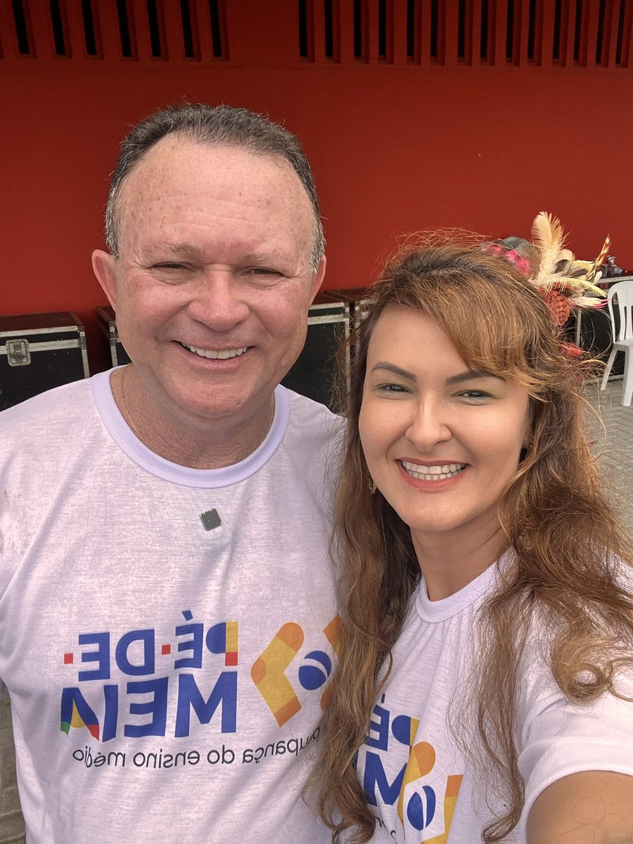 Parabéns Governador <a href="/carlosbrandaoma/">Carlos Brandão 🇧🇷</a> 
Desejo chuva de bençãos, vida longa e muitos motivos para viver com paz e felicidade sua vida. 
Abração 🥰