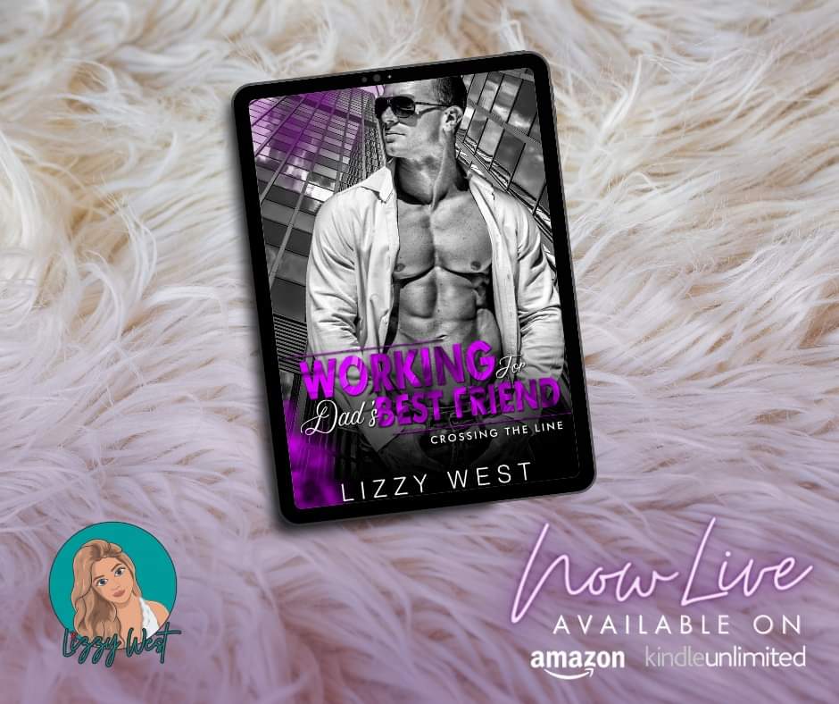 💚 𝐍𝐎𝐖 𝐋𝐈𝐕𝐄 💚
𝗪𝗼𝗿𝗸𝗶𝗻𝗴 𝗙𝗼𝗿 𝗗𝗮𝗱'𝘀 𝗕𝗲𝘀𝘁 𝗙𝗿𝗶𝗲𝗻𝗱: Best Friends Daughter Forbidden Romance (Crossing the Line Book 2)
amazon.com/dp/B0D43MSLLV