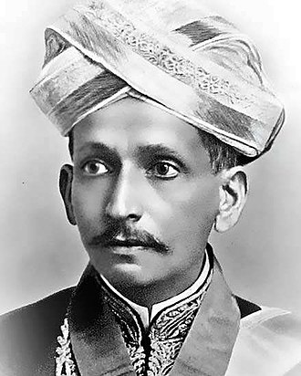 M Visvesvaraya
He was of a very balanced intellect. He used to look at both sides of any issue. His views therefore were never dominated by any singular direction. 6/8