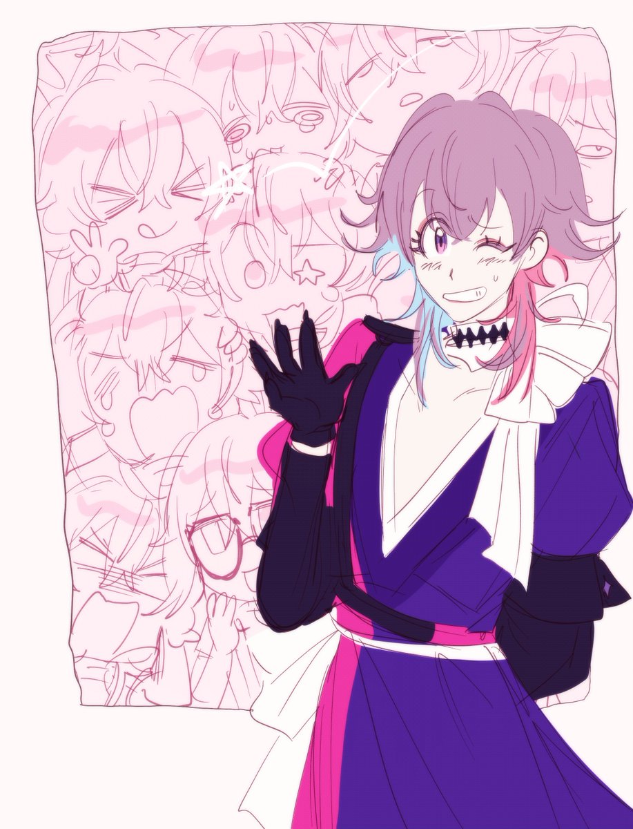 Oraclejester's tweet image. #Bettelful

where were you when gavis bettel broke out of his cursed seal chambers that bind him and escaped within the three dimensional realm to terrorize the public once more