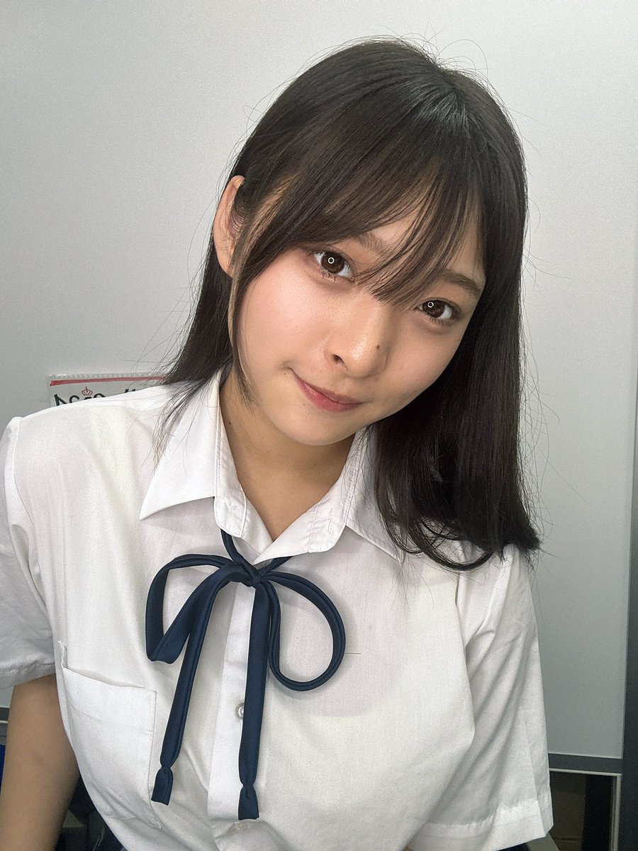 SHOWROOM配信、最終日ありがとうございます☺️ 2週間の長い期間、幸せ