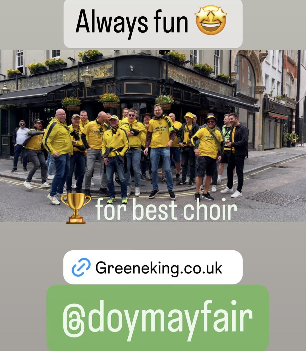 DukeofYorkMayf's tweet photo. Well what a great start to the #championsleague #final ⚽️#prematch warm up 😘great effort 🎶🏆 @doymayfair https://t.co/QGcdBHmmVs https://t.co/9ptQbPKJ72