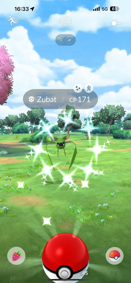 Demimentoss's tweet image. new one ✨💚