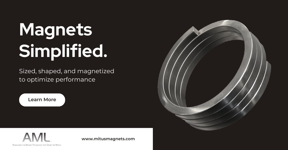 AML (@amlinnovation) on Twitter photo 