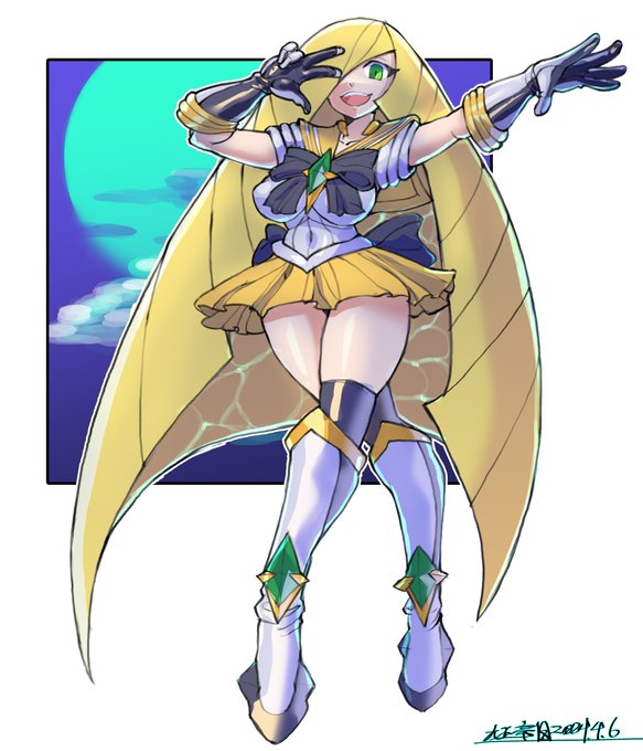 皆さんごきげんよう、今日は良い夜ですわね。🌙🌙🌙 