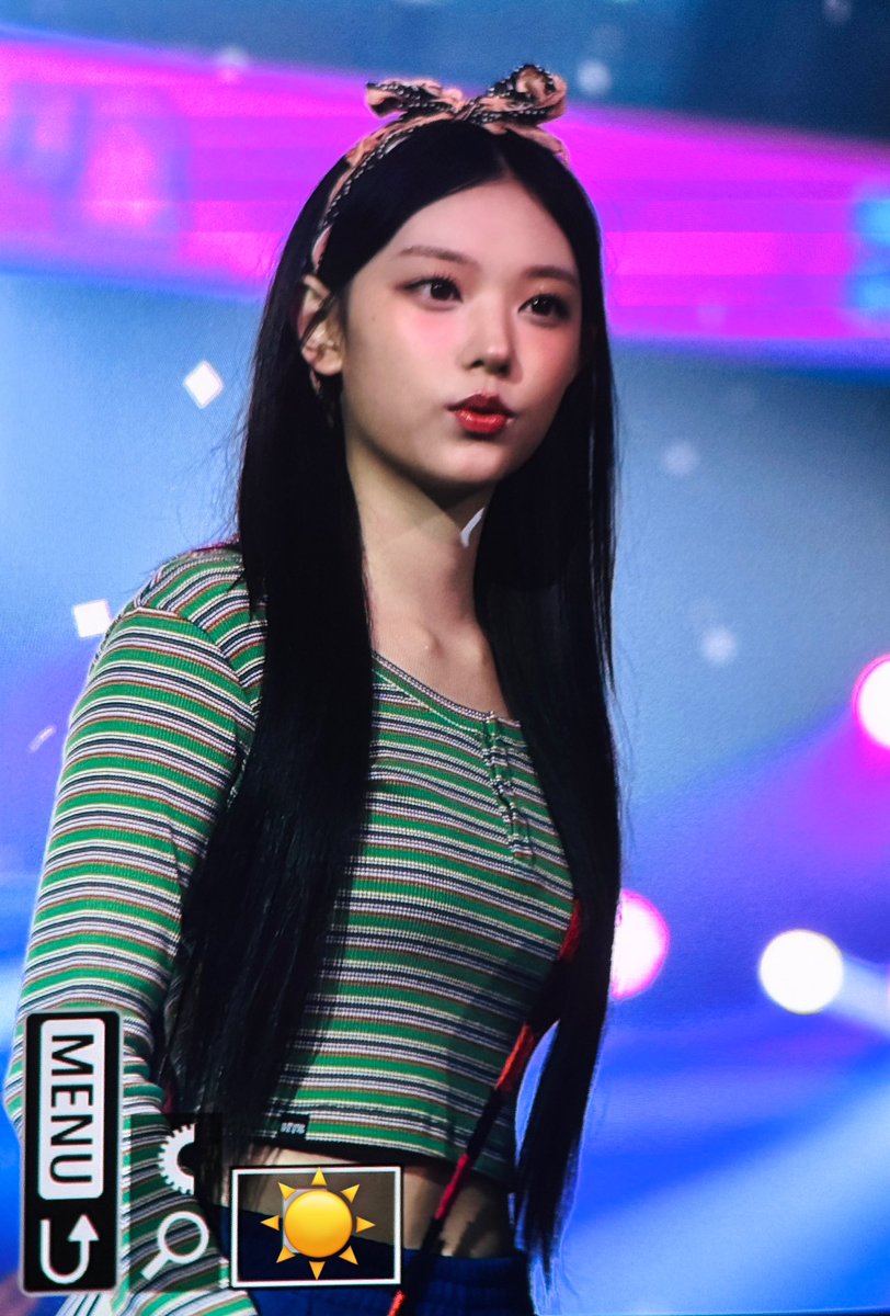 240602 K-wave 인기가요 pre

콕콕

#뉴진스 #해린 #Newjeans #Haerin