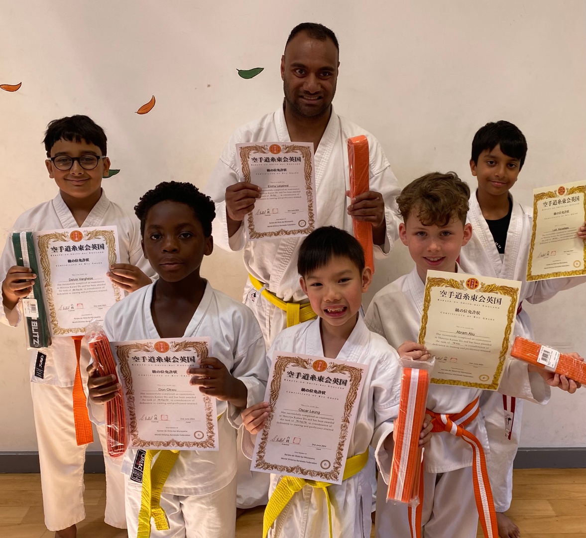 snwkarate's tweet image. Congratulations on your amazing achievements today at the belt exam, Sunday 2nd June 🥋🏆😁
#Karate #MartialArts #KarateLife #KarateKids #KarateFamily #MartialArtsFamily #Selfdefence #ChesterUK #EllesmerePortUK
