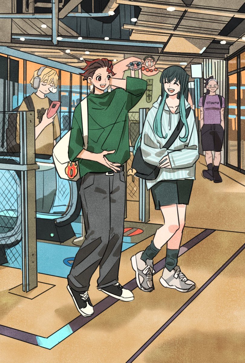 Post by タケウチ リョースケ on X: 笑顔