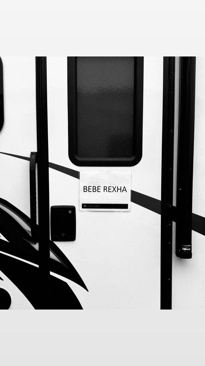 BebePolska's tweet photo. Bebe Rexha na instagram story https://t.co/OuskDFF79W