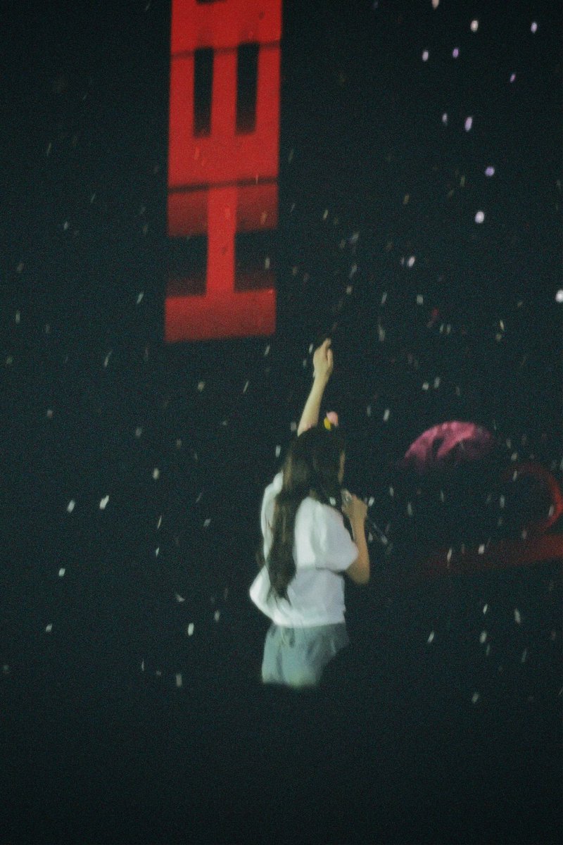 rizzadsc's tweet photo. My first &amp; dream concert. This is a night to remember! Thank you so much, my dearest-darling-universe @_IUofficial ✨

I love you. Mahal kita! 🥹💜#HEREH_WORLD_TOUR_IN_MANILA https://t.co/T6umDXRSYA