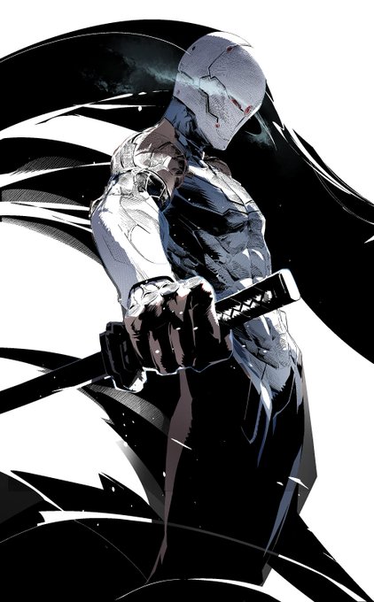 「armor holding sword」 illustration images(Latest)