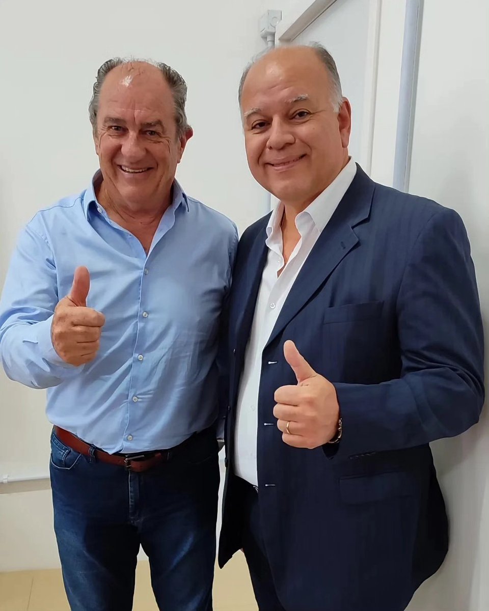 Dr. Levi Melo tweet media