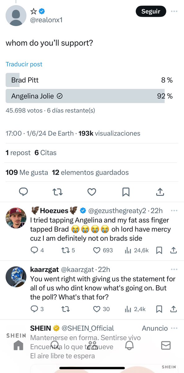 momvoiceyoume's tweet image. People always support victims #AngelinaJolie &amp;amp; the all 6 kids . #BradpittIsAbuser #LetherGO