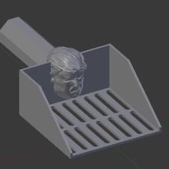 KenRob's tweet image. In preparation of a possible sentence of community service.