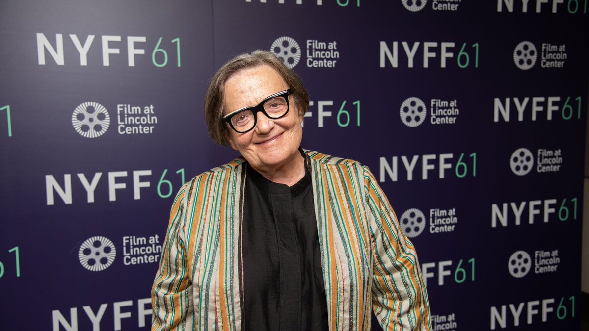 FilmLinc's tweet image. Now on the FLC podcast and YouTube channel, listen to/watch a conversation with director Agnieszka Holland, cinematographer Tomasz Naumiuk, and cast members Behi Djanati Atai &amp;amp; Joely Mbundu about their harrowing #NYFF61 Main Slate selection GREEN BORDER: filmlinc.org/flcpodcast