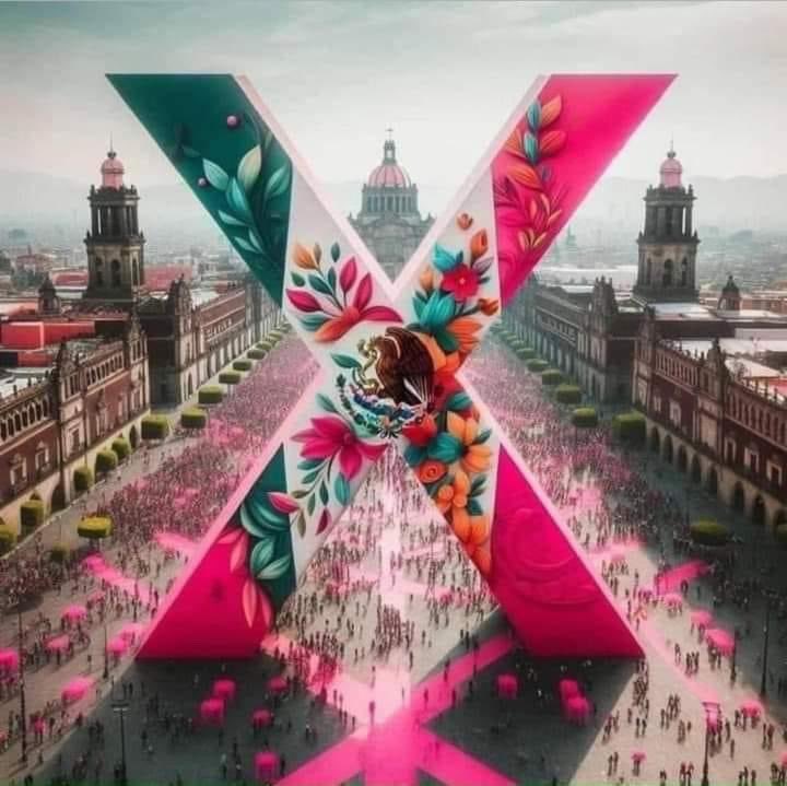 bgmerlo's tweet photo. @darpan_bodhi @pedrovmont #XochitlGálvezPresidenta https://t.co/JhsZu7brHO