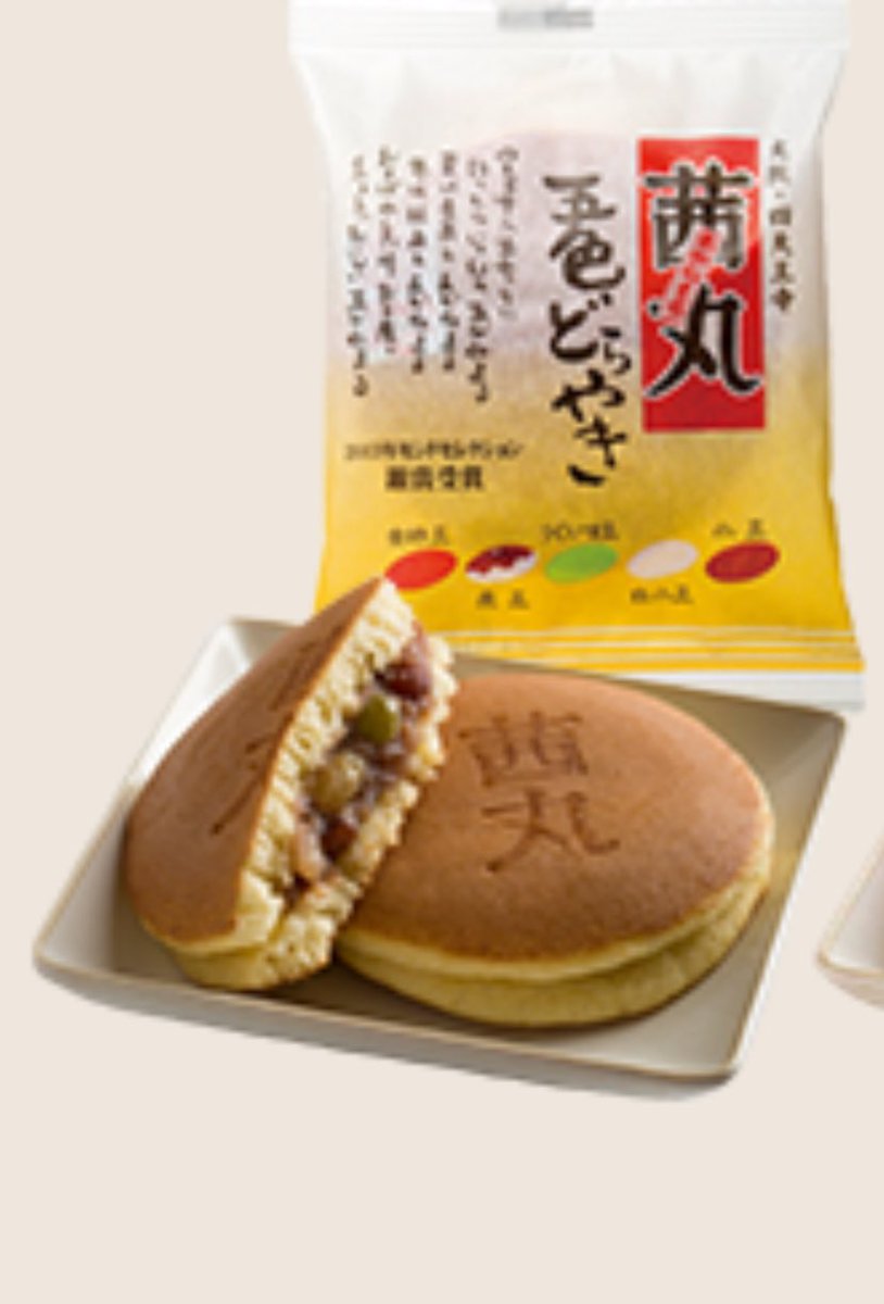 icemantorao's tweet photo. #Doracake #japanesesweets
This was my first time eating this
Pancake was sweet and delicious and the bean paste inside was also sweet and had a very soft texture making it very tasty
Bean paste also has such a smooth taste when made from five different kinds of beans
I liked it https://t.co/MFlphYAJaN