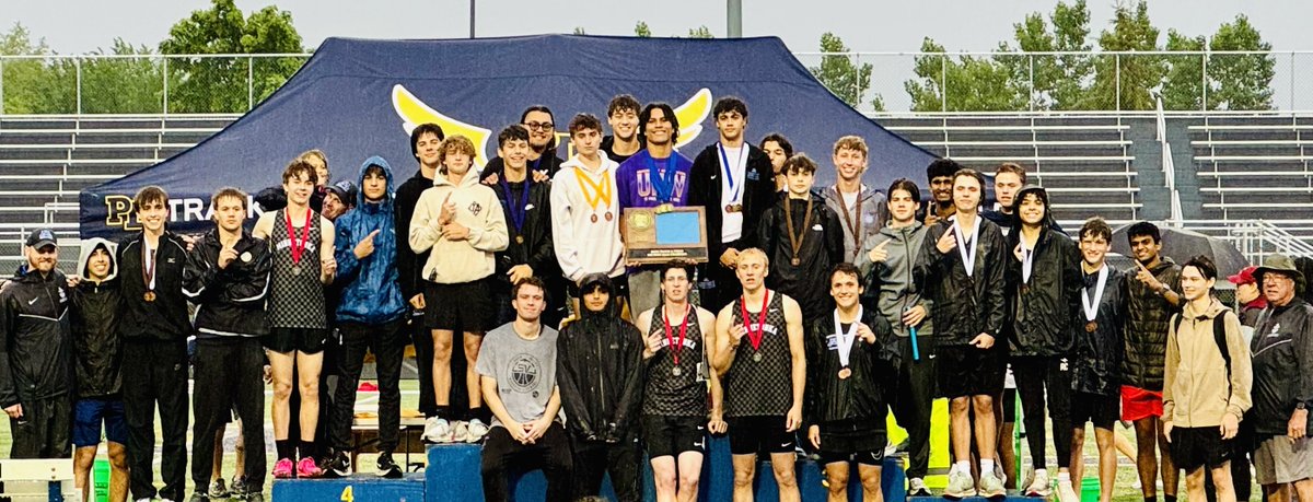 Minnetonka High School Skippers (@tonkaskippers) on Twitter photo 🚨 MINNETONKA BOYS TRACK & FIELD SECTION CHAMPS - HEADED TO STATE!
⚓️🏃♂️🏆 Congratulations to our Skippers Boys Track & Field team on winning the Section 2AAA crown!
🏃♂️ Good luck at STATE TOURNAMENT June 6 & 8 @ STMA
#GoSkippers
<a href="/minnetonkatf/">Tonka Track & Field</a> 🚨 MINNETONKA BOYS TRACK & FIELD SECTION CHAMPS - HEADED TO STATE!
⚓️🏃♂️🏆 Congratulations to our Skippers Boys Track & Field team on winning the Section 2AAA crown!
🏃♂️ Good luck at STATE TOURNAMENT June 6 & 8 @ STMA
#GoSkippers
<a href="/minnetonkatf/">Tonka Track & Field</a>
