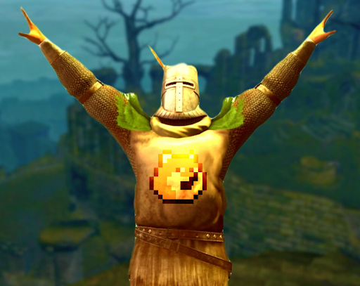 PlayDogeGame's tweet photo. ‘Not the hero we deserve, but the hero we needed’

#MemeCoin #PlayDoge #P2E https://t.co/TG0nvWHuPz