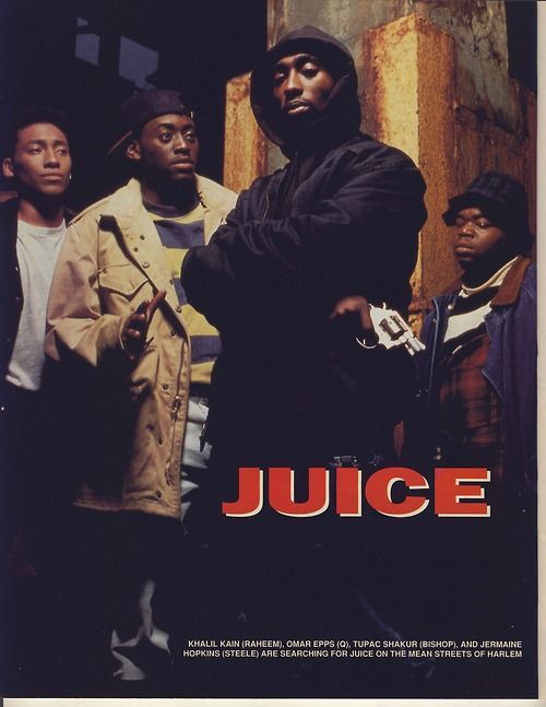 ParisEighty's tweet photo. whats the lesson if any, in the movie Juice❓ https://t.co/GqRzZRNbhz