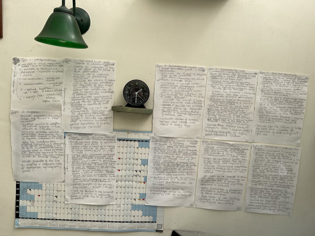Juleschao's tweet photo. Exam prep! @OU_STEM #S295 Eek!
Good luck for Tuesday everyone! https://t.co/ihRa4Tf6z5
