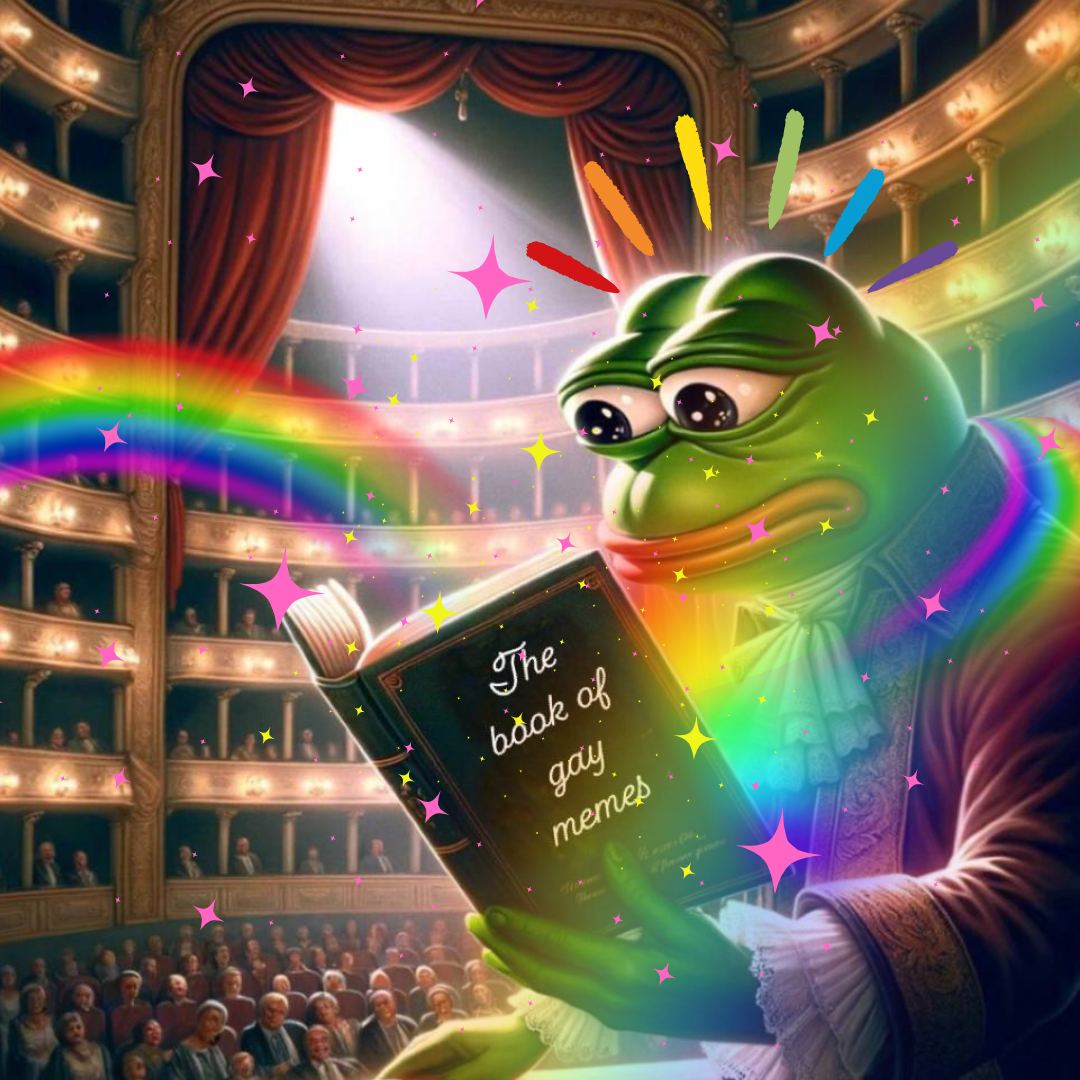 <a href="/DocHollywoodArt/">Doc Hollywood</a> <a href="/saylor/">Michael Saylor</a> $BOGM - If your gay its all ok :)
Dndr8xuw2Dm3sVwpfCF1LmszmEgYaRx6LiM2e1j3mL9R