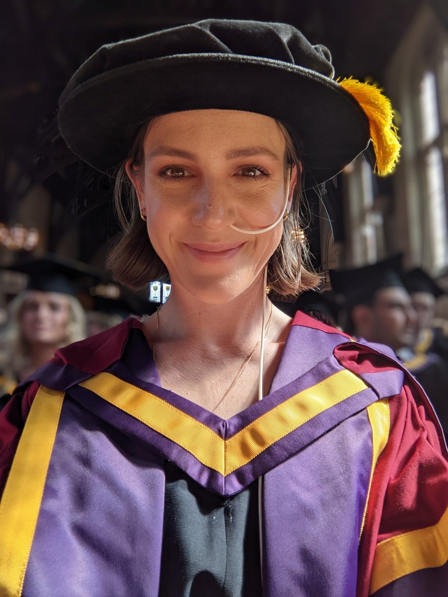 Dr Harrie Larrington-Spencer tweet media