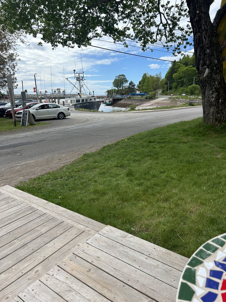 #Sundaycoffee It doesn’t get any better that this.  #Godscountry