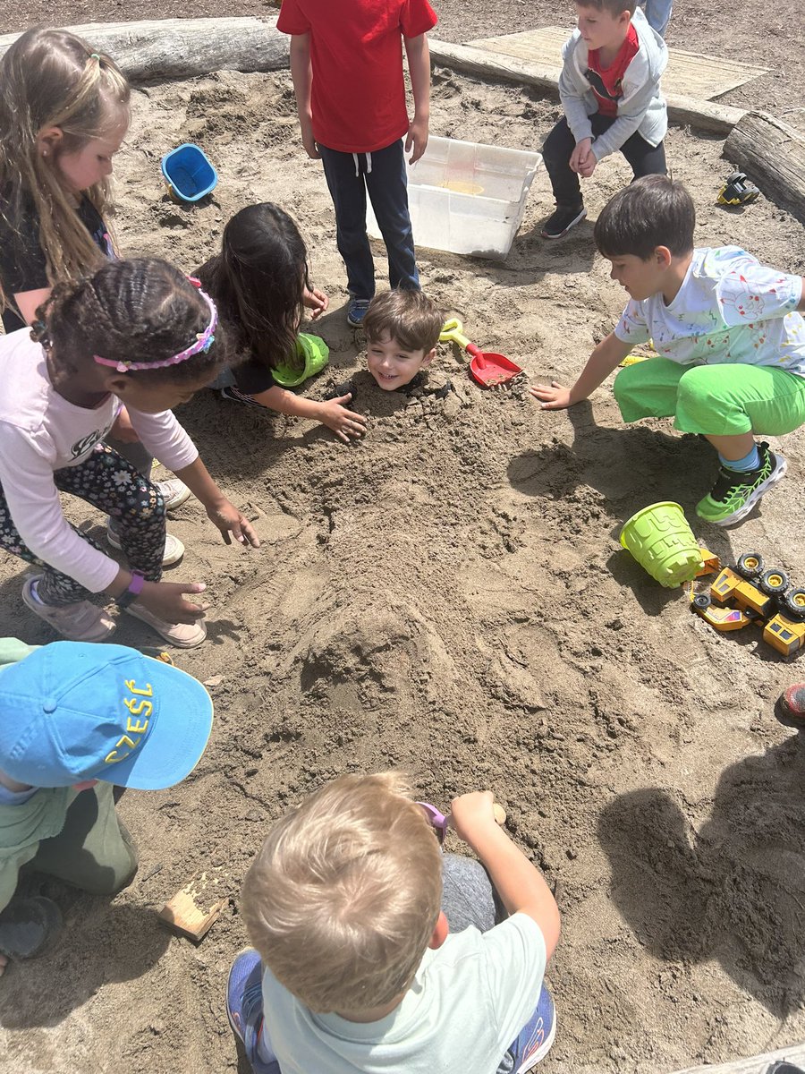 Kindie Exploration! tweet media