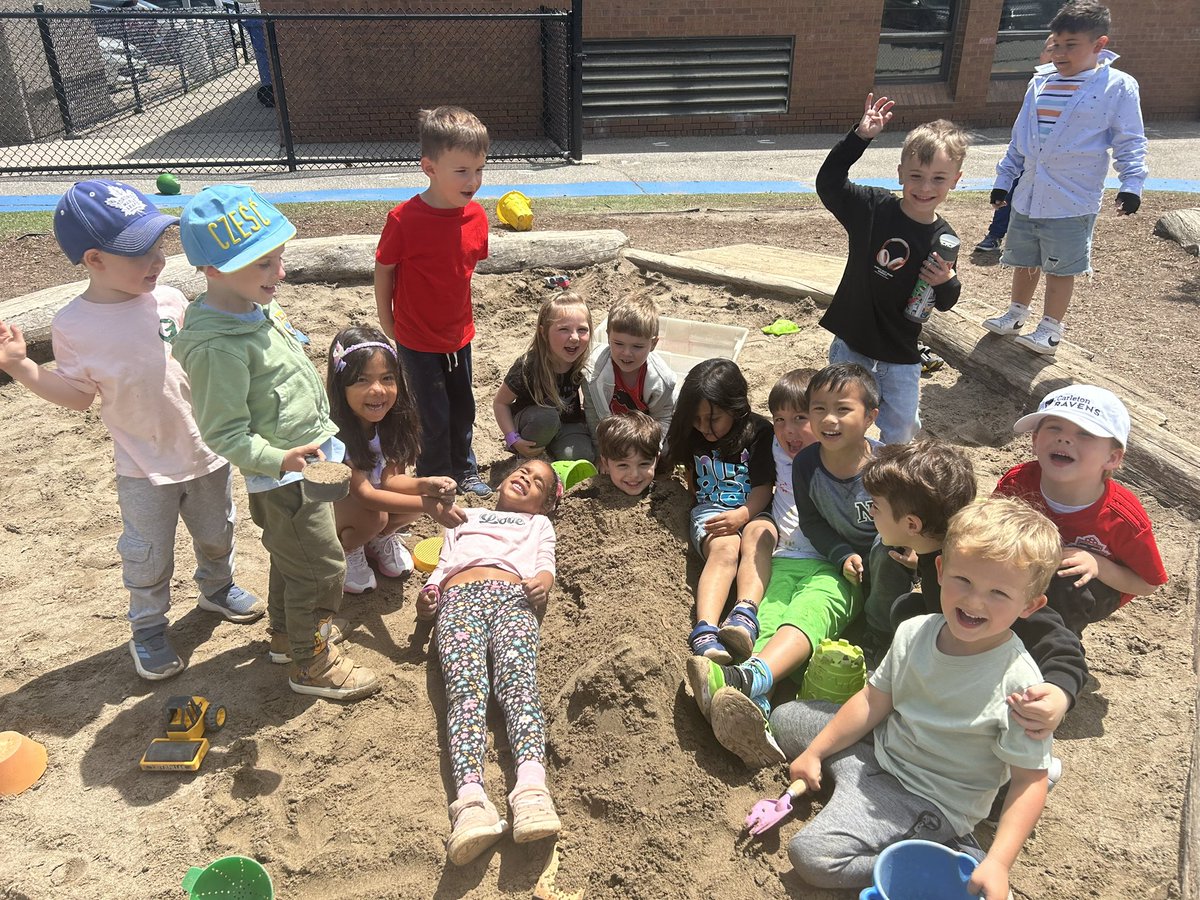 Kindie Exploration! tweet media