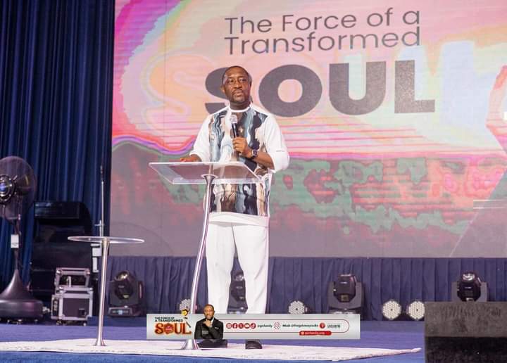 GICfamily's tweet photo. THE FORCE OF A TRANSFORMED SOUL!

FOUR (4) WAYS THROUGH
WHICH SIN WOUNDS THE SOUL

1. It fills a person with shame and fear.

2. It bends the mind into habit bondages.

3. It creates a breeding grounds for evil. 

4. It seduces people from the eternal

#GICfamily https://t.co/dEBPIPCeZl