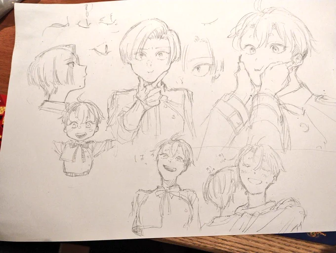 好き方と絵を描き合いながら酒を飲む……こんなのをやりたかった………最高の夜だった…の聖アーティファクト 