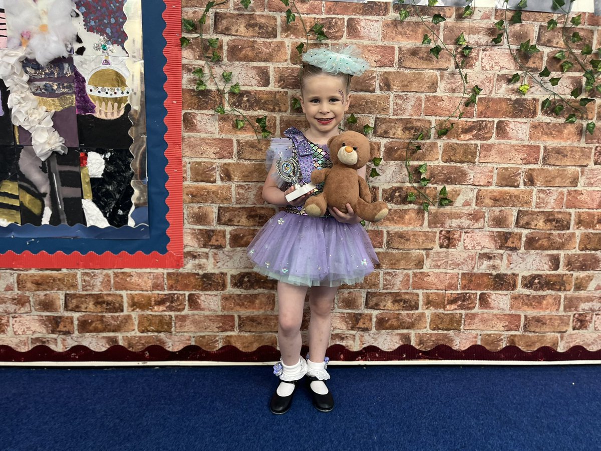 Catherine Clark tweet media