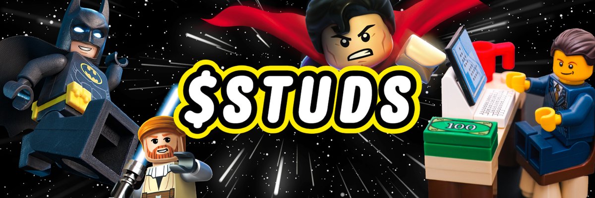 Stud Money tweet media