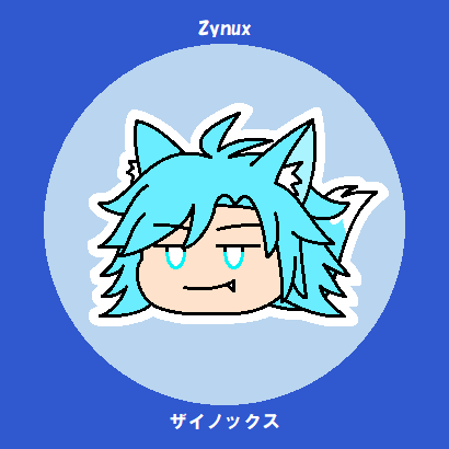 metanightfunk's tweet photo. ゆっくりZynuxさん(@ Zynux02)
Remake!
#Zynux #ZynuxFanart https://t.co/nycZmqO4fq