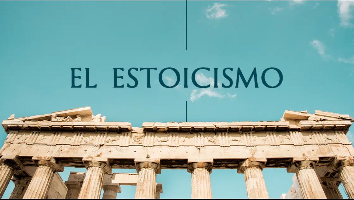 5 Principios Estoicos que te ayudarán a ser mejor, más tranquilo, más amable y más fuerte.

“SERÁS INQUEBRANTABLE”

- Hilo de Estoicismo -