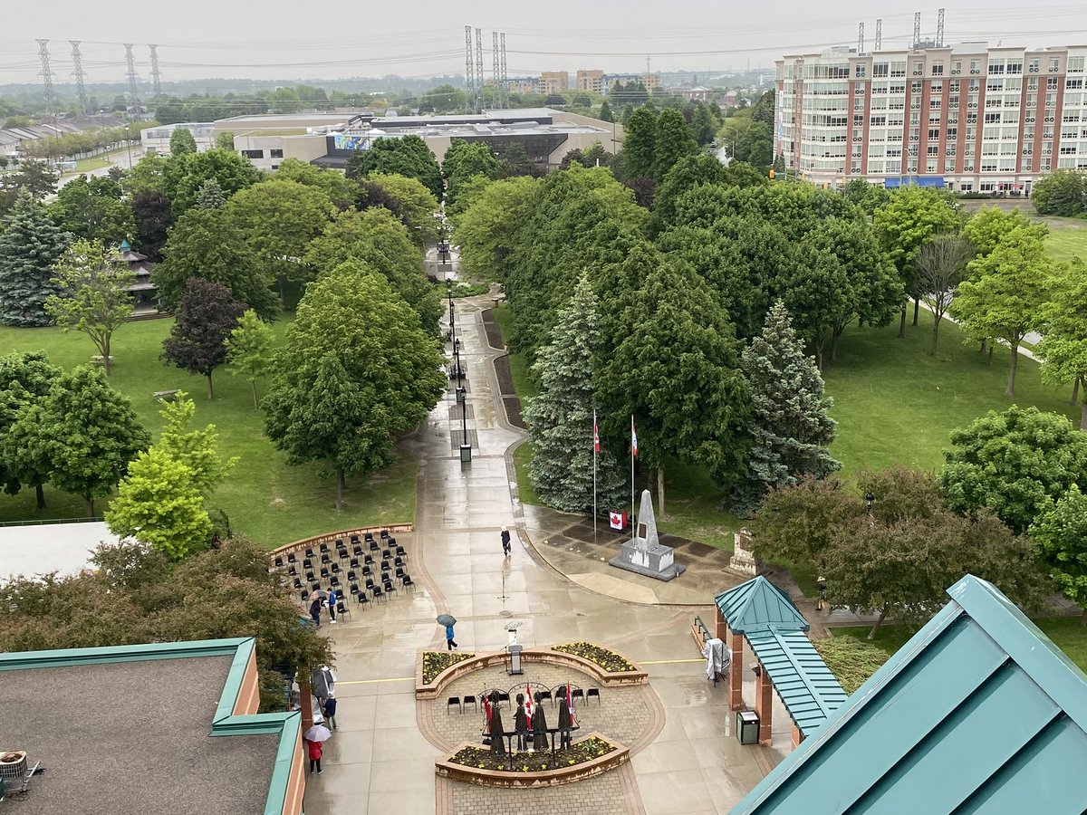 Pickering Municipal Workers tweet media