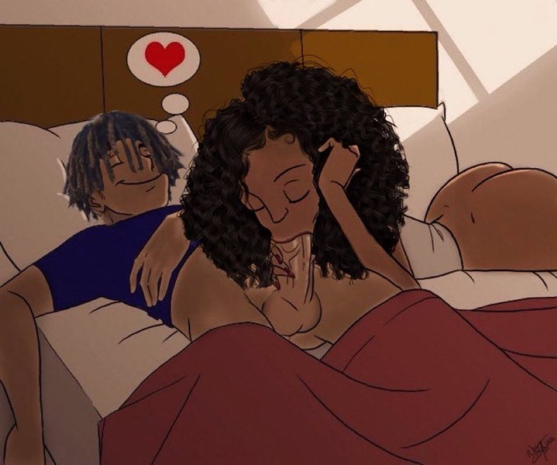 Queria acordar assim 🥰