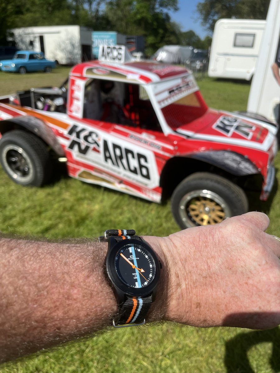⁦<a href="/OmologatoUK/">OMOLOGATO</a>⁩ ⁦<a href="/AutoPap/">AutoPap</a>⁩ well looks like it does bring you a extra 5 bhp winning weekend for the Cooper motorsports class 7 mini pick up.