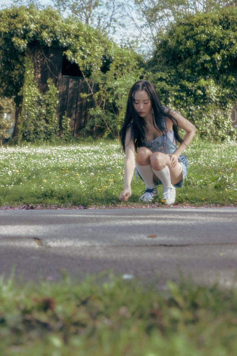 official_sunmi_'s tweet image. SUNMI Digital Single 〖Balloon in Love〗
CONCEPT PHOTO #1

🎈💗
Balloon in Love
2024.06.13 6PM (KST)

'Balloon in Love' Pre-Save &amp;amp; Pre-Add
🔗 orcd.co/bil 

#SUNMI #선미 
#Balloon_in_Love