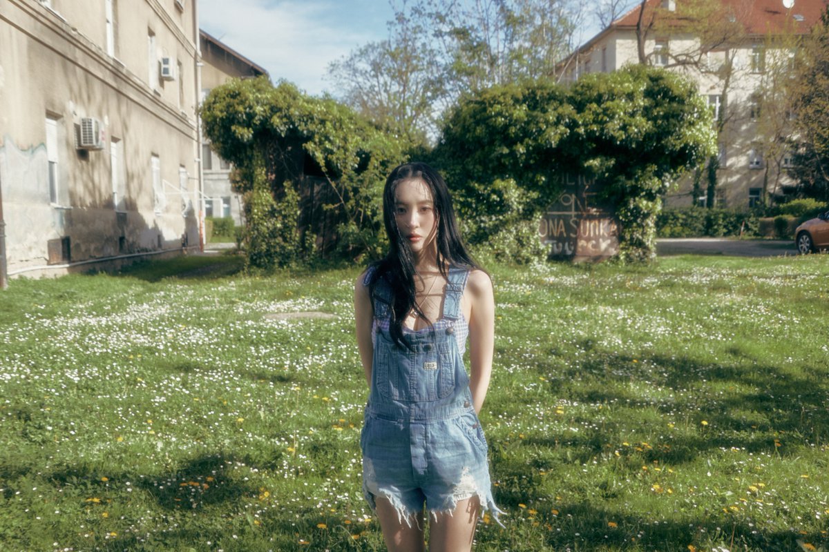 official_sunmi_'s tweet image. SUNMI Digital Single 〖Balloon in Love〗
CONCEPT PHOTO #1

🎈💗
Balloon in Love
2024.06.13 6PM (KST)

'Balloon in Love' Pre-Save &amp;amp; Pre-Add
🔗 orcd.co/bil 

#SUNMI #선미 
#Balloon_in_Love