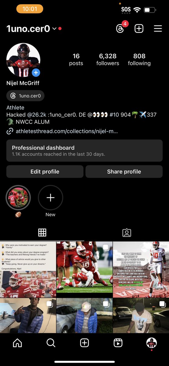 Follow me💯