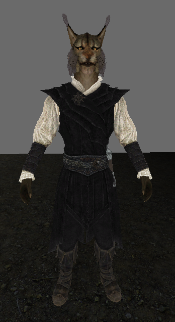HamperHamster's tweet photo. I've also worked on that outfit for the seneschal, here is how it looks now. I plan on changing that breastpin thing into a coat of arms, I'm still redesigning that though. I also plan recoloured version for the port inspector
#gaming #mod #moding #skyrim #ElderScrolls https://t.co/7fsWj1gGjA