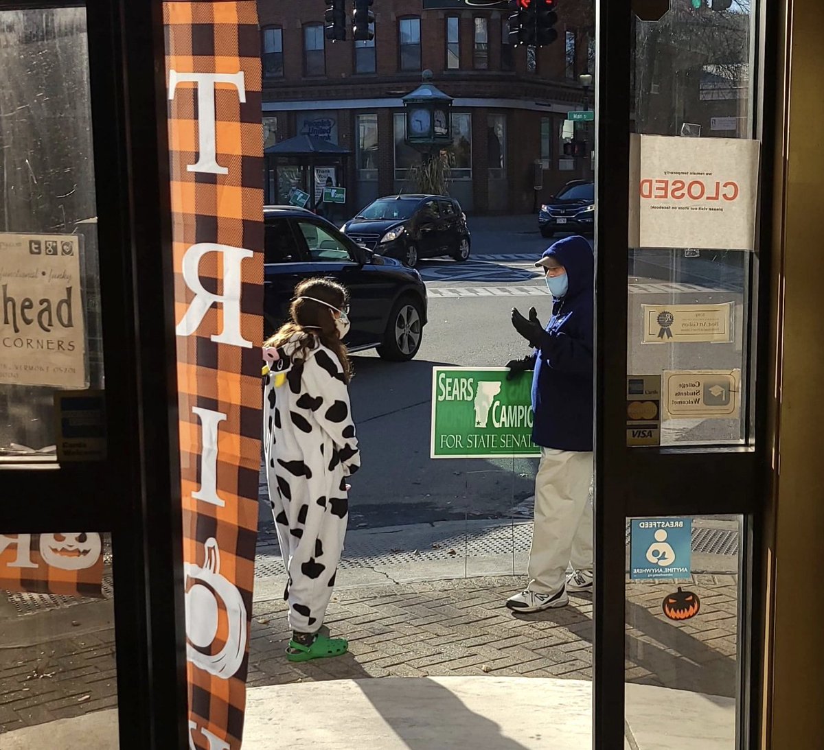 Addie Lentzner tweet media