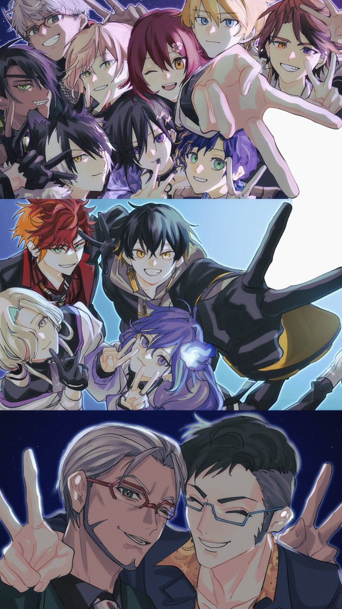 もみあげ tweet media